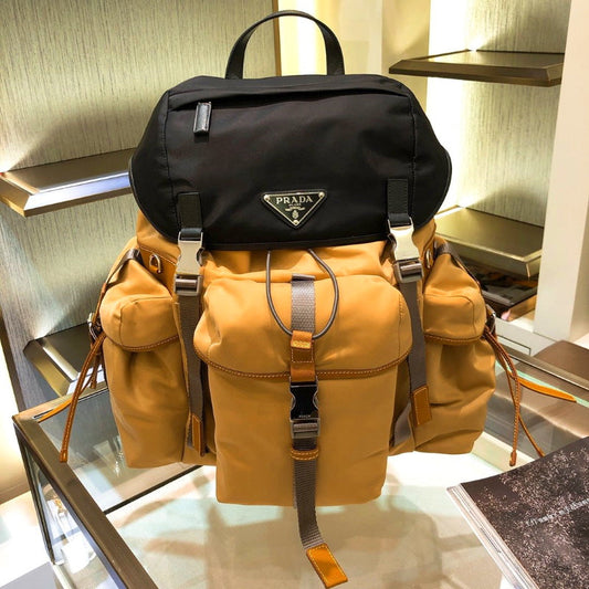 Prd Backpack