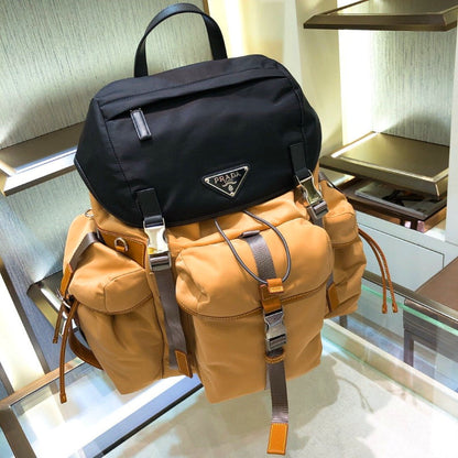 Prd Backpack