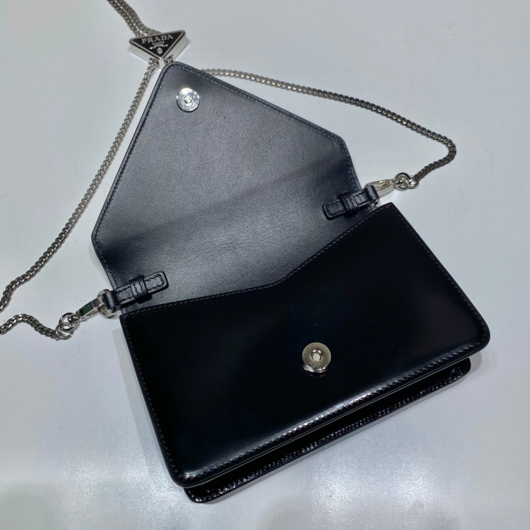 PRD SMALL Bag Wallet 18 cm 2 Color