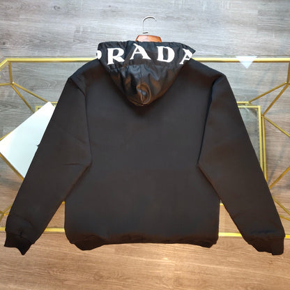 PRD Sweater Sweatshirt Hoodie