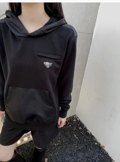 PRD Sweater Sweatshirt Hoodie
