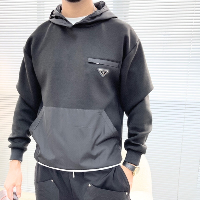 PRD Sweater Sweatshirt Hoodie