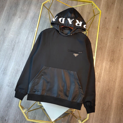 PRD Sweater Sweatshirt Hoodie