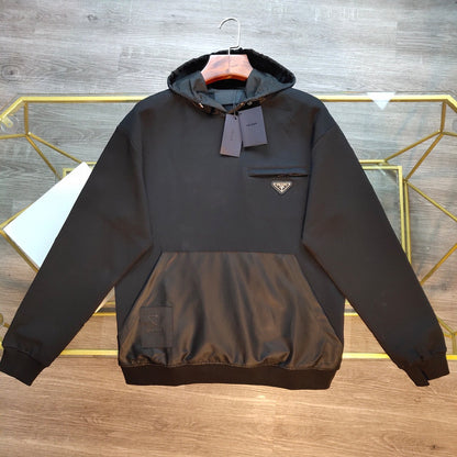 PRD Sweater Sweatshirt Hoodie