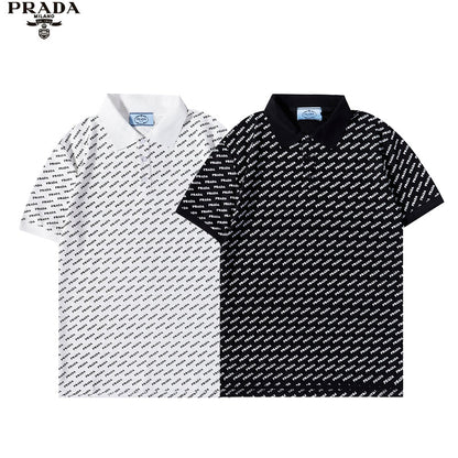 PRD T- Shirt 2 Color 's Polo