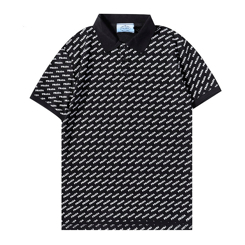 PRD T- Shirt 2 Color 's Polo