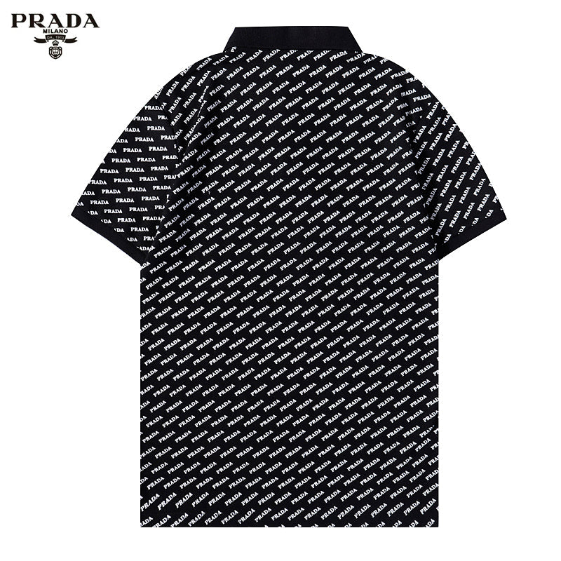 PRD T- Shirt 2 Color 's Polo