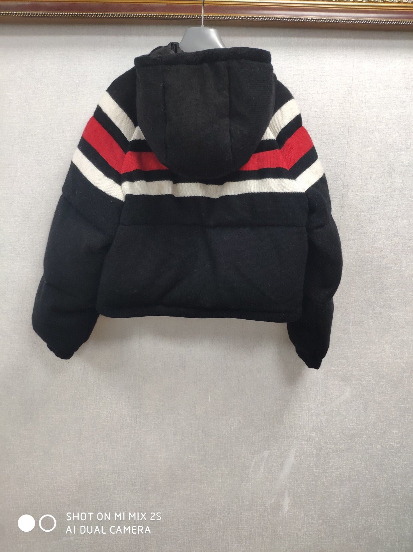 PRD  Down Jacket  2 Color 's Woman