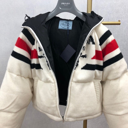 PRD  Down Jacket  2 Color 's Woman