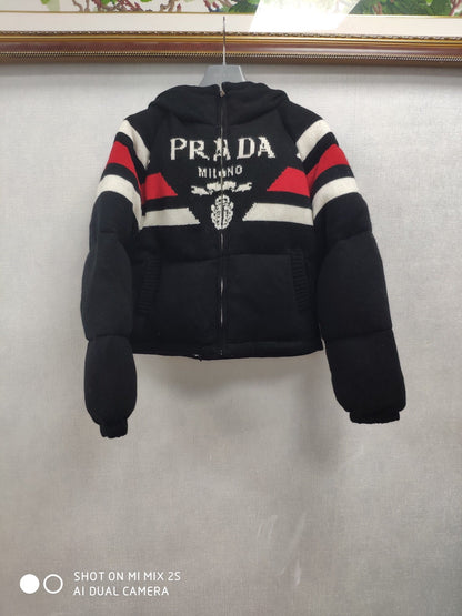PRD  Down Jacket  2 Color 's Woman