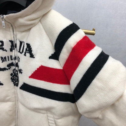 PRD  Down Jacket  2 Color 's Woman