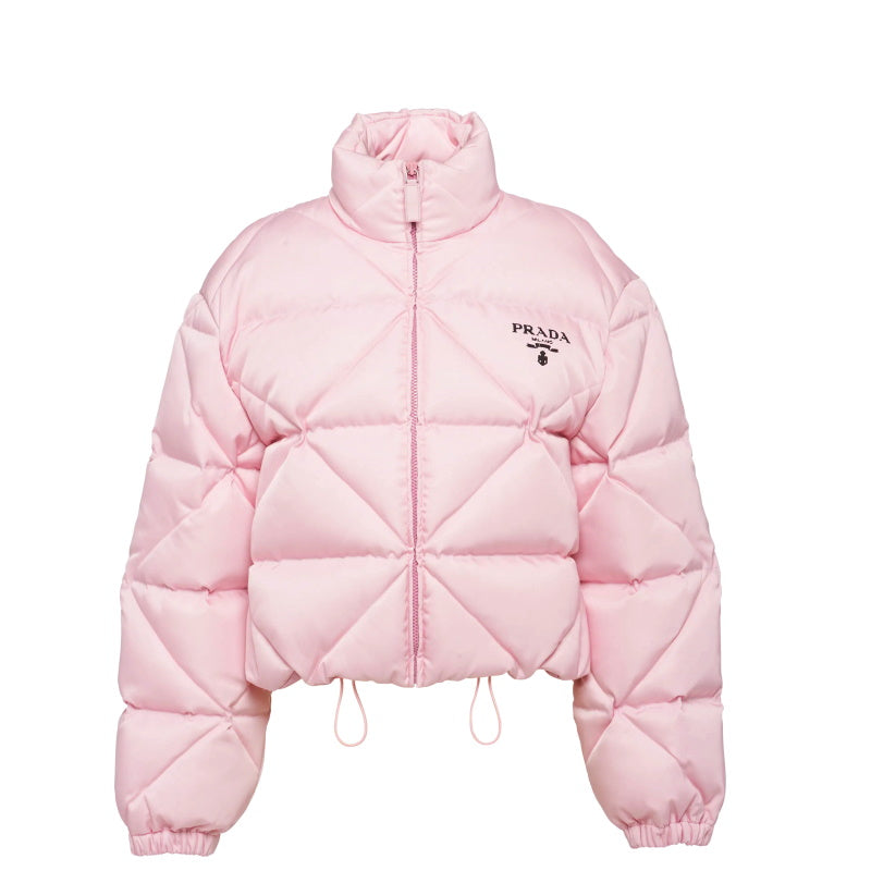 PRD  Down Jacket Pink