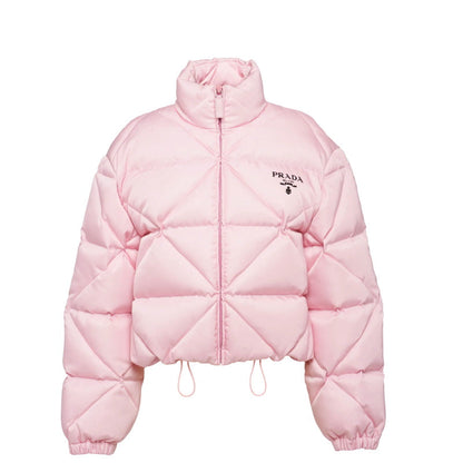 PRD  Down Jacket Pink