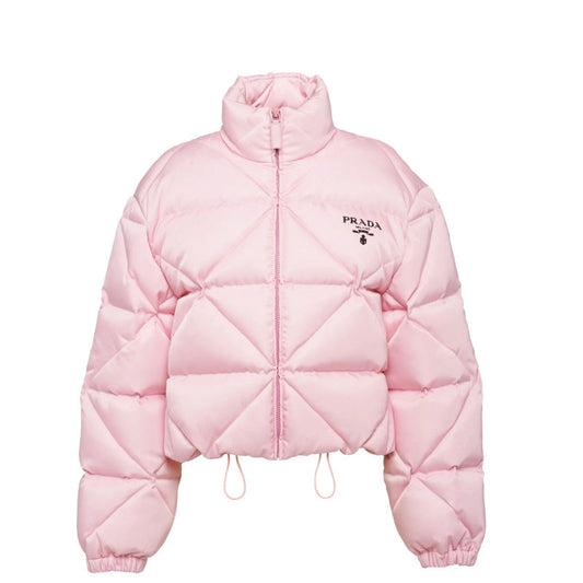 PRD  Down Jacket Pink