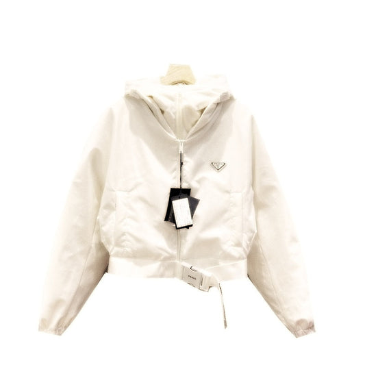 PRD  Windbreak Jacket 2 Color 's Nylon
