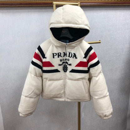 PRD  Down Jacket  2 Color 's Woman