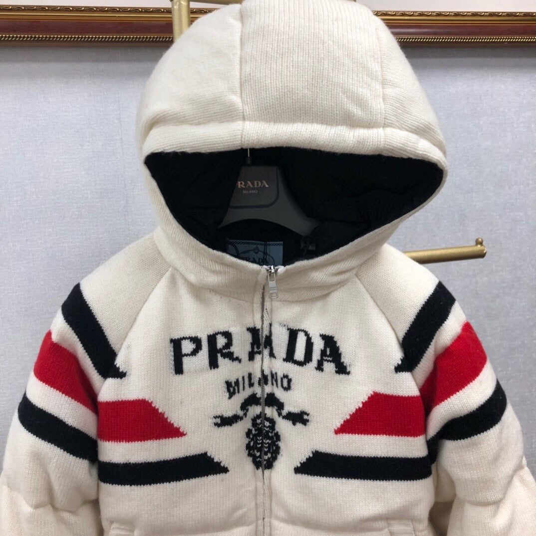 PRD  Down Jacket  2 Color 's Woman
