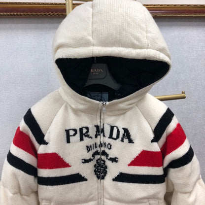 PRD  Down Jacket  2 Color 's Woman