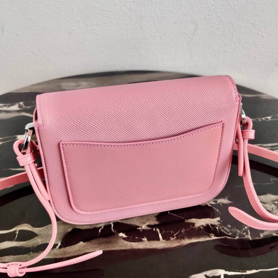 Prd Bag Pink