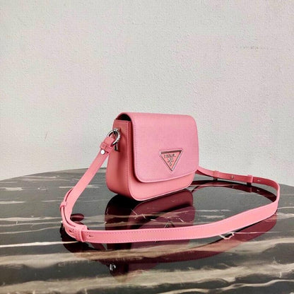 Prd Bag Pink