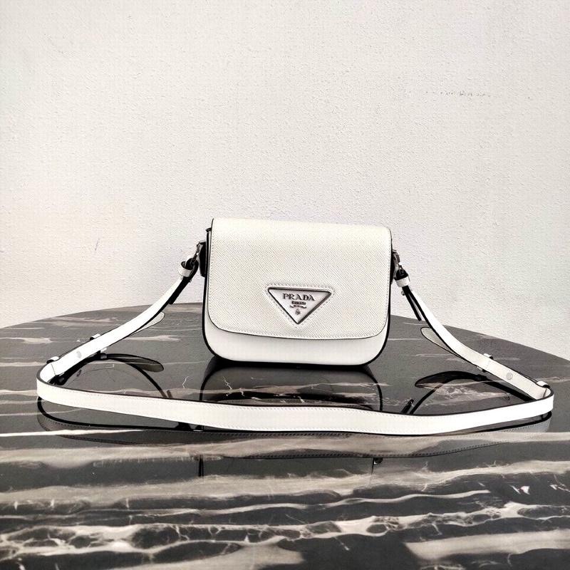 Prd Bag White