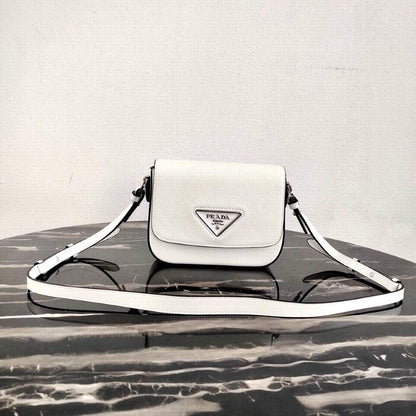 Prd Bag White