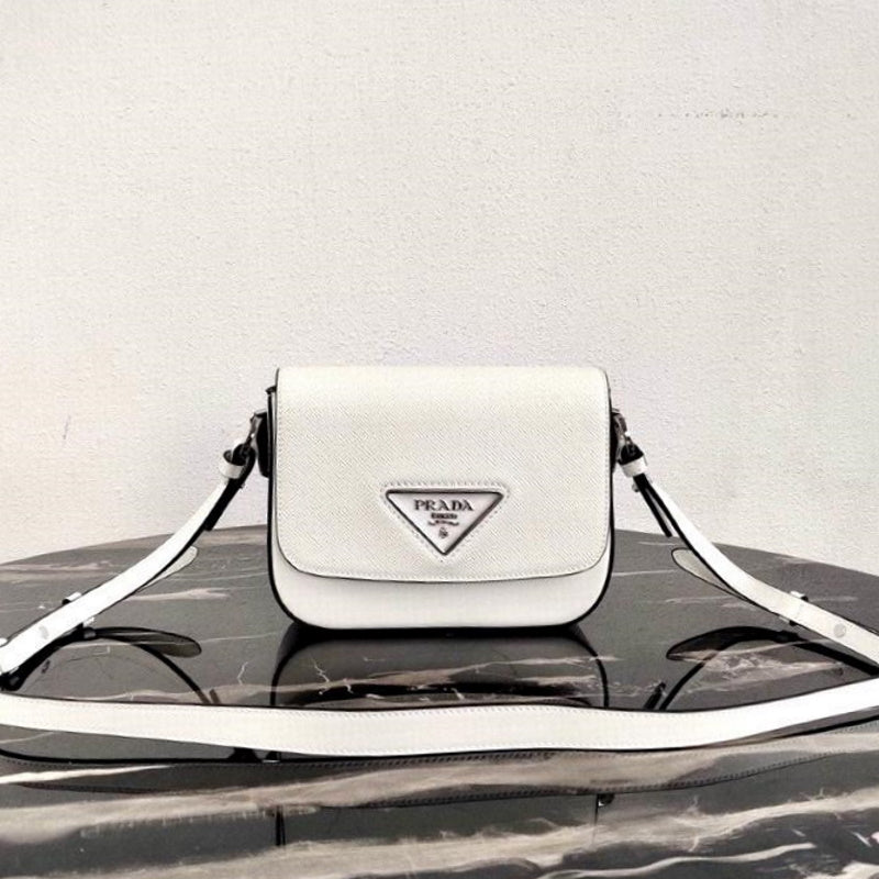 Prd Bag White