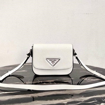 Prd Bag White