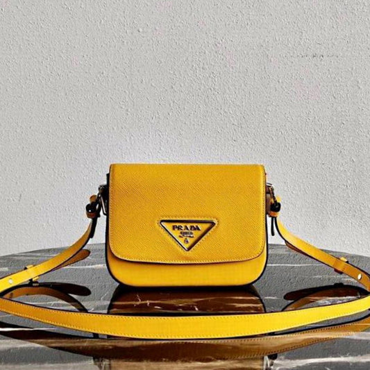 Prd Bag Yellow