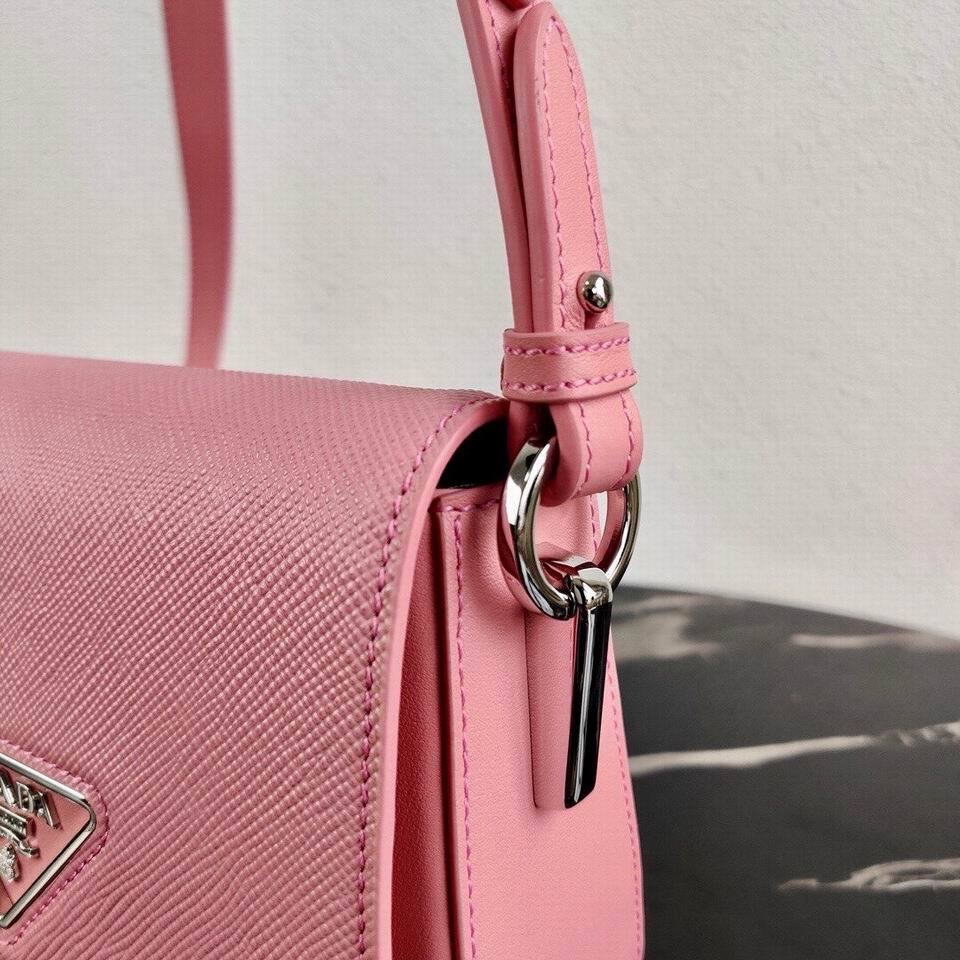 Prd Bag Pink