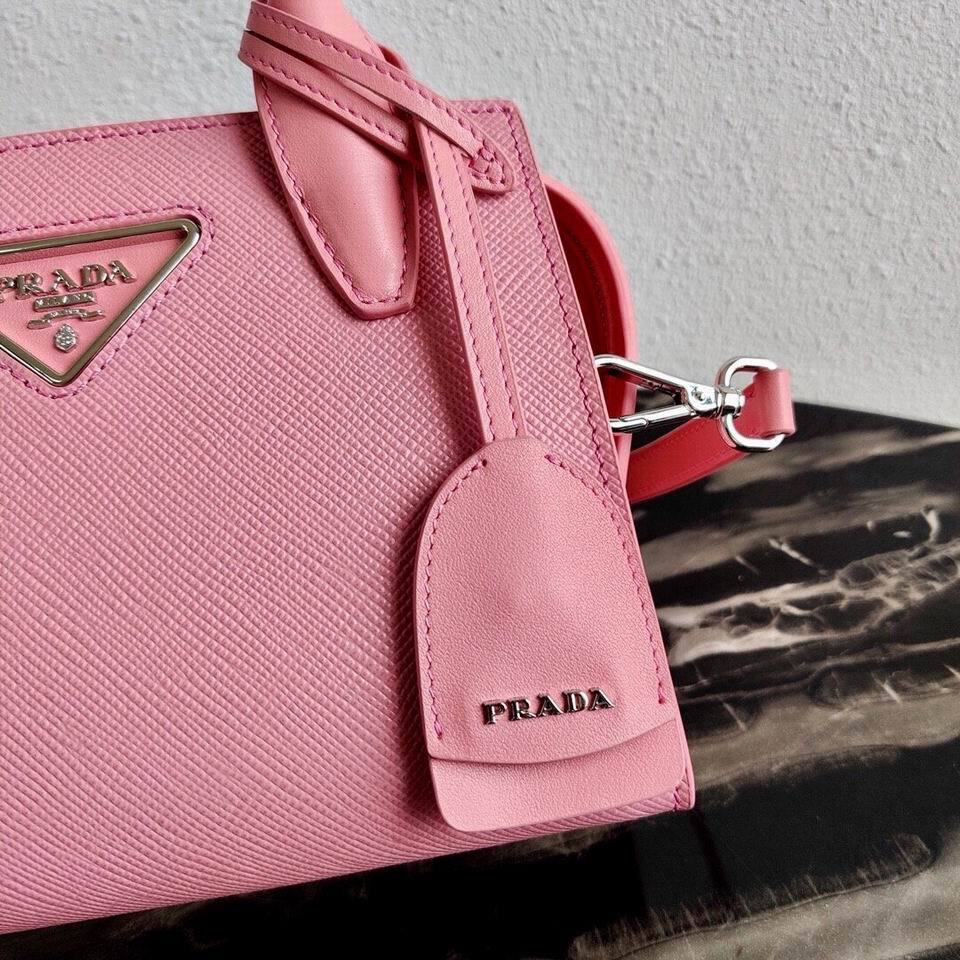 Prd Bag Pink