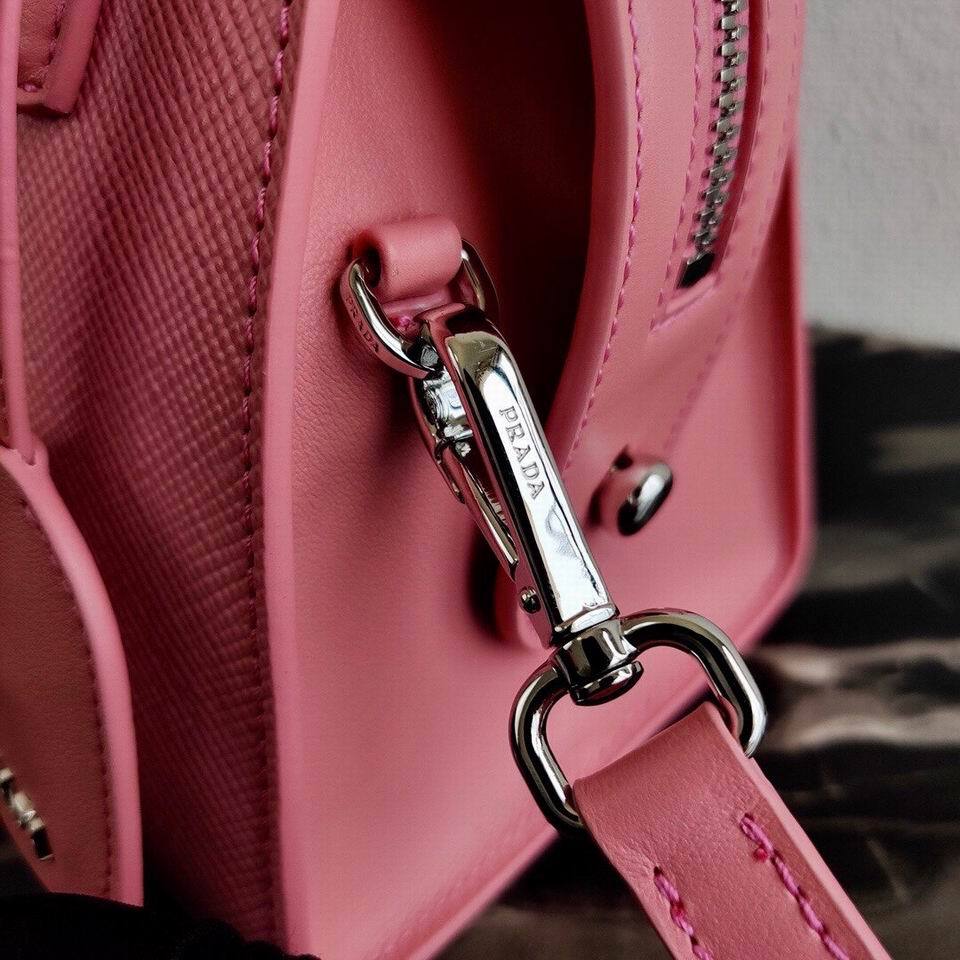 Prd Bag Pink