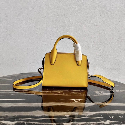 Prd Bag Yellow