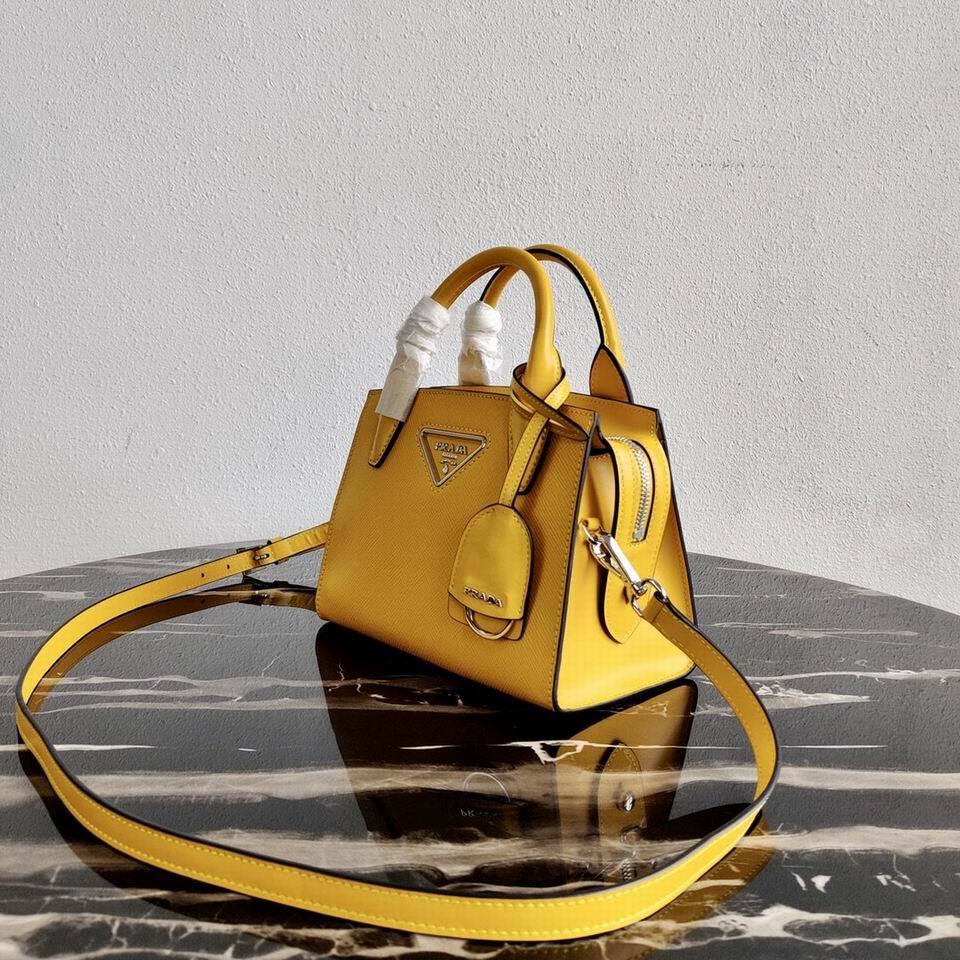 Prd Bag Yellow