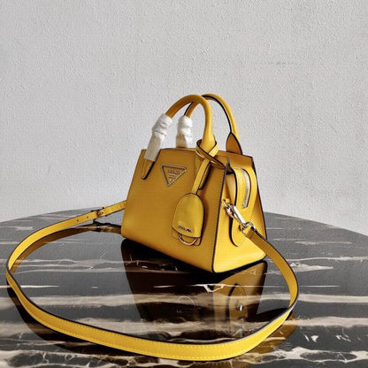 Prd Bag Yellow
