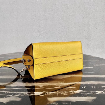 Prd Bag Yellow