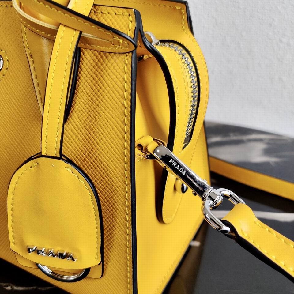 Prd Bag Yellow