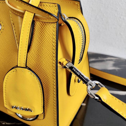 Prd Bag Yellow