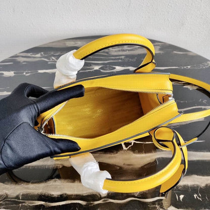 Prd Bag Yellow