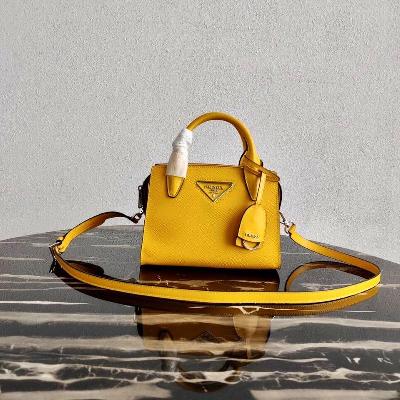 Prd Bag Yellow