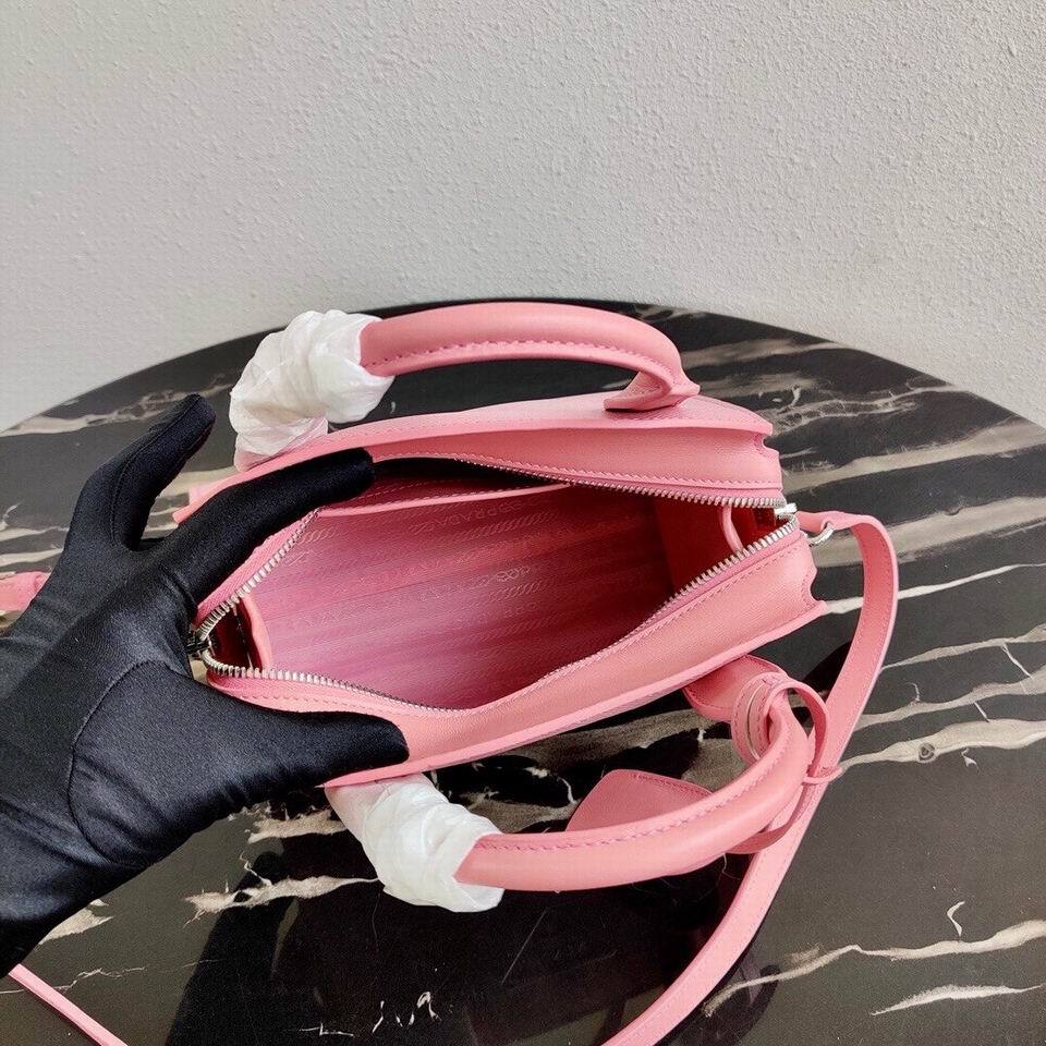 Prd Bag Pink