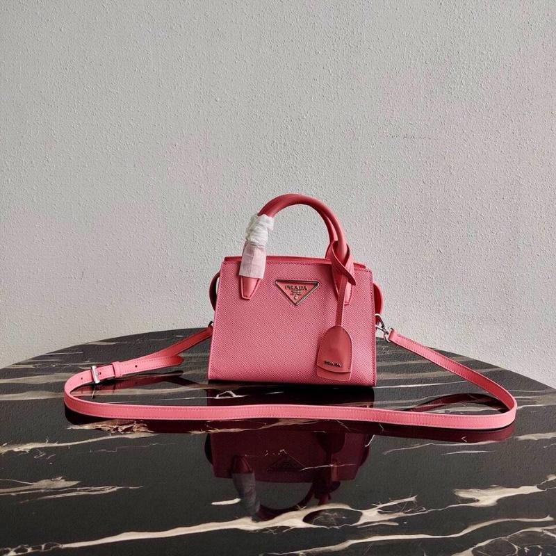 Prd Bag Pink