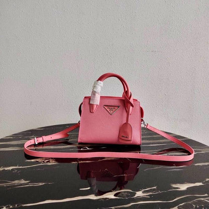 Prd Bag Pink