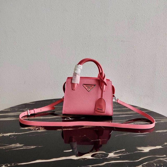 Prd Bag Pink