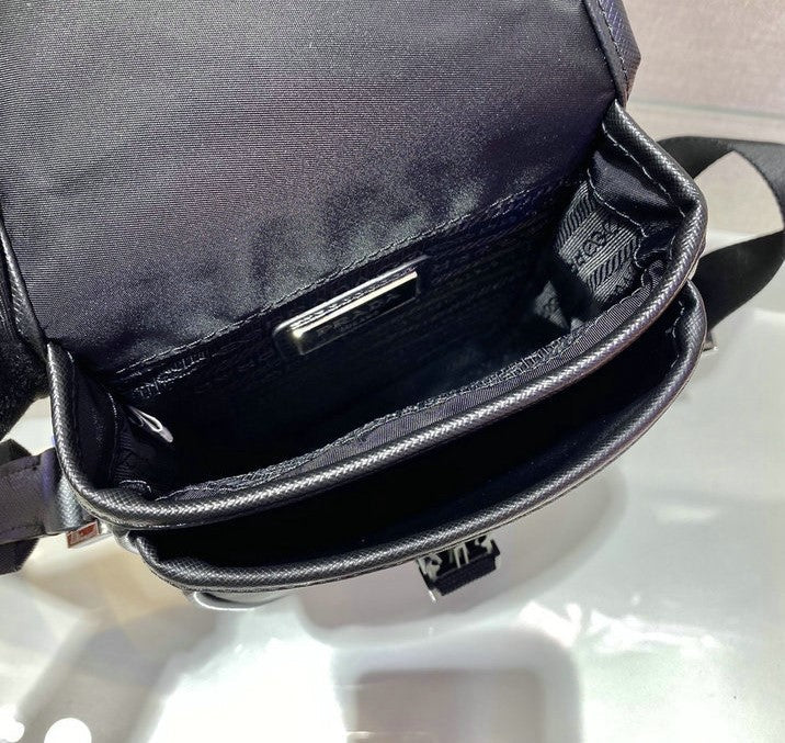 PRD Bag Messenger