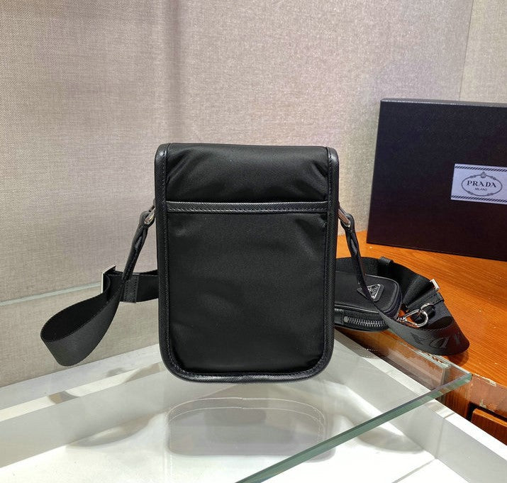 PRD Bag Messenger