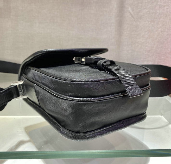 PRD Bag Messenger