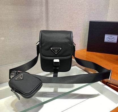 PRD Bag Messenger