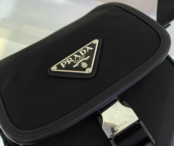 PRD Bag Messenger