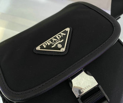 PRD Bag Messenger